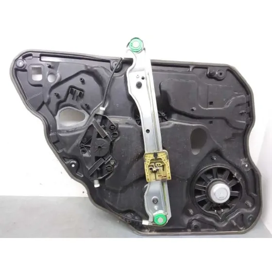 Elevalunas Trasero Derecho para Volvo Xc60
