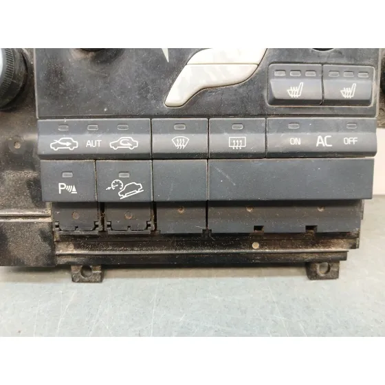 Mando Climatizador para Volvo Xc60