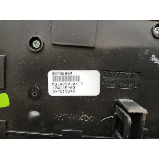 Mando Climatizador para Volvo Xc60