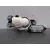 Motor Limpia Trasero para Volvo Xc60