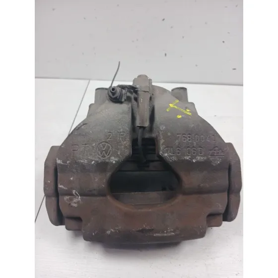 Pinza Freno Delantera Derecha para Volkswagen Touareg (7La)