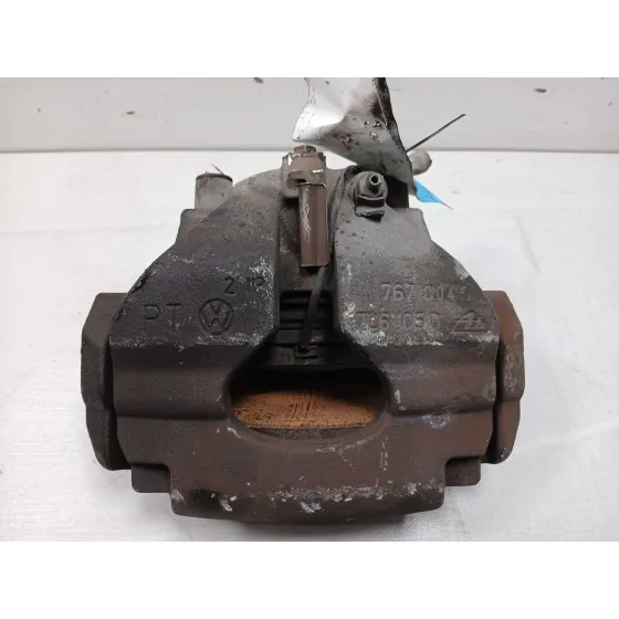 Pinza Freno Delantera Izquierda para Volkswagen Touareg (7La)