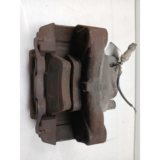 Pinza Freno Delantera Izquierda para Volkswagen Touareg (7La)