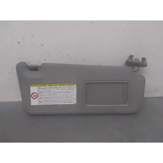 Parasol Derecho para Toyota Iq