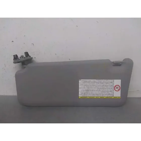 Parasol Derecho para Toyota Iq