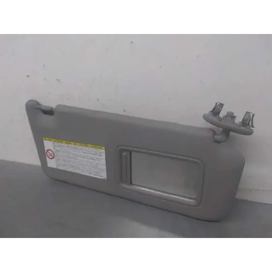 Parasol Derecho para Toyota Iq