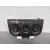 Mando Calefaccion / Aire Acondicionado para Opel Combo D