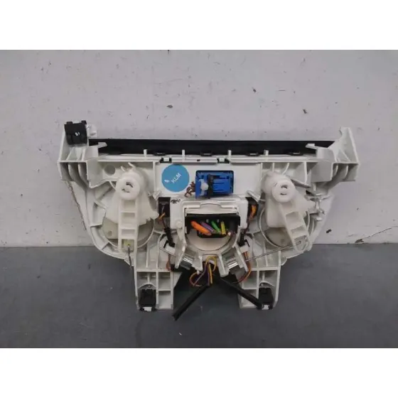 Mando Calefaccion / Aire Acondicionado para Opel Combo D