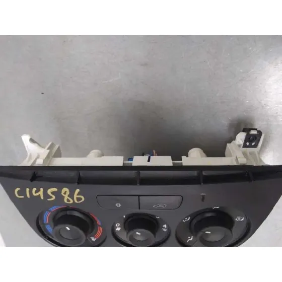 Mando Calefaccion / Aire Acondicionado para Opel Combo D