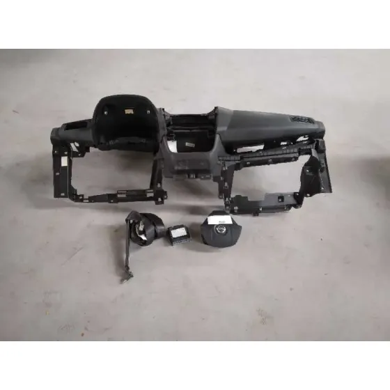 Kit Airbag para Opel Combo D