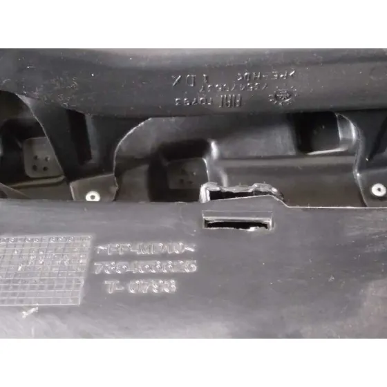 Kit Airbag para Opel Combo D