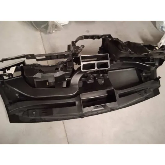 Kit Airbag para Opel Combo D