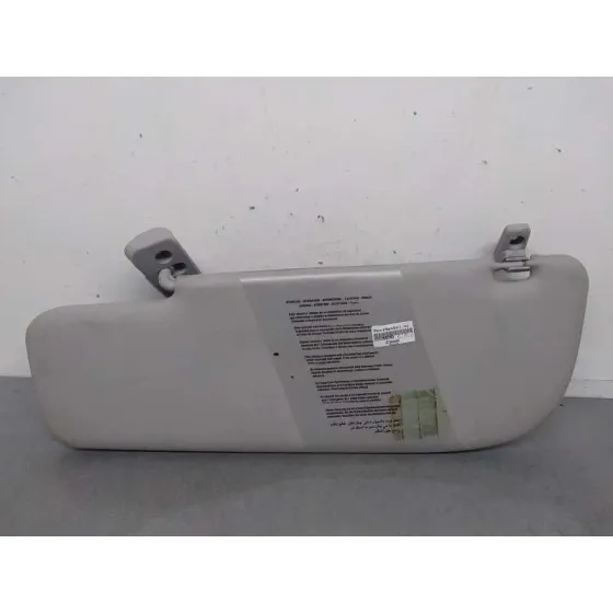 Parasol Izquierdo para Opel Combo D