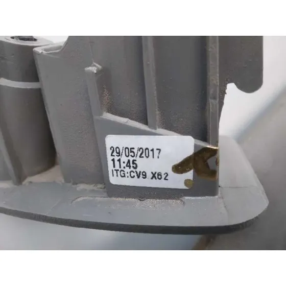 Parasol Derecho para Nissan Nv 400