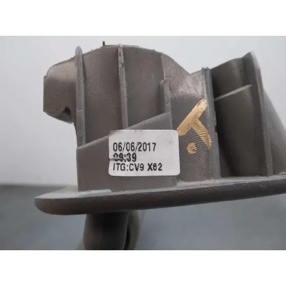 Parasol Izquierdo para Nissan Nv 400