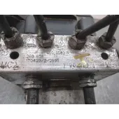 Abs para Nissan Nv 400