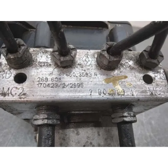 Abs para Nissan Nv 400