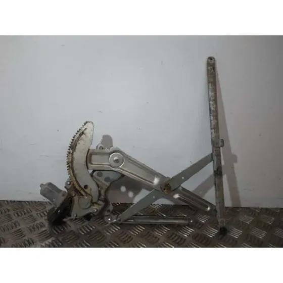 Elevalunas Delantero Izquierdo para Suzuki Swift Berlina (Mz)