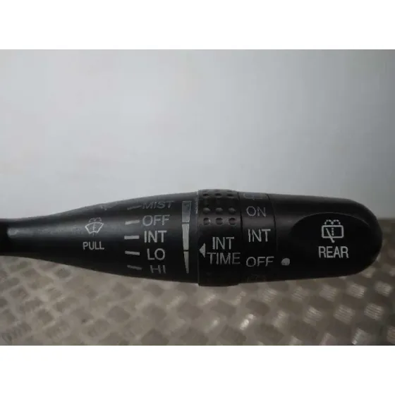 Mando Limpia para Suzuki Swift Berlina (Mz)