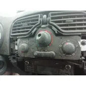 Mando Calefaccion / Aire Acondicionado para Renault Kangoo