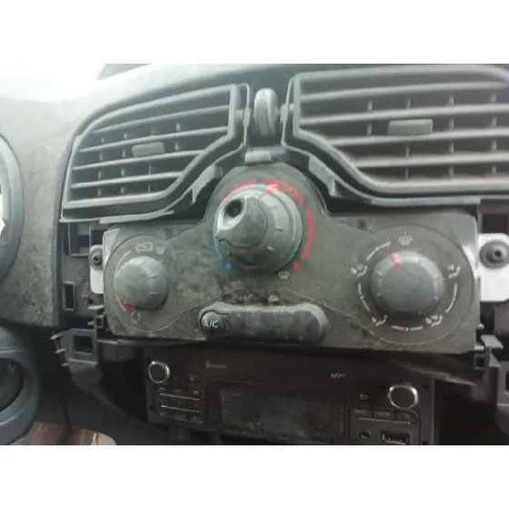 Mando Calefaccion / Aire Acondicionado para Renault Kangoo