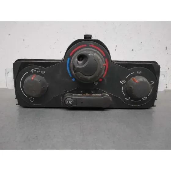 Mando Calefaccion / Aire Acondicionado para Renault Kangoo