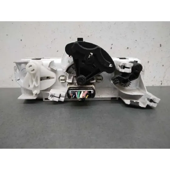 Mando Calefaccion / Aire Acondicionado para Renault Kangoo