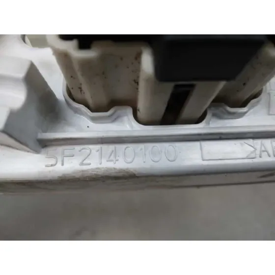 Mando Calefaccion / Aire Acondicionado para Renault Kangoo