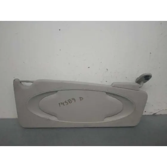 Parasol Derecho para Renault Kangoo