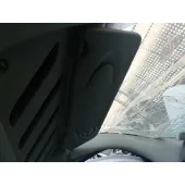 Parasol Izquierdo para Renault Kangoo