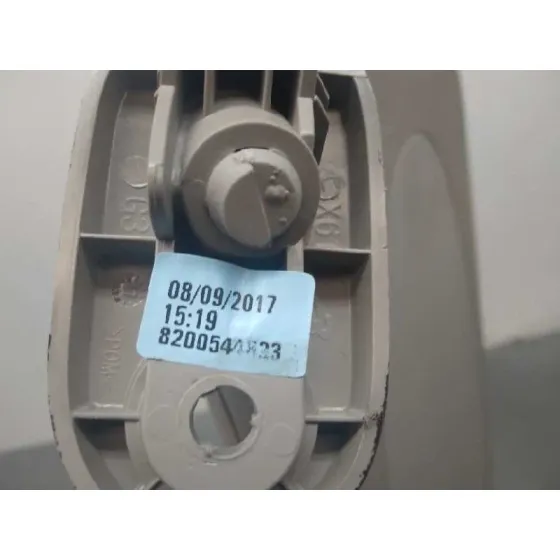 Parasol Izquierdo para Renault Kangoo