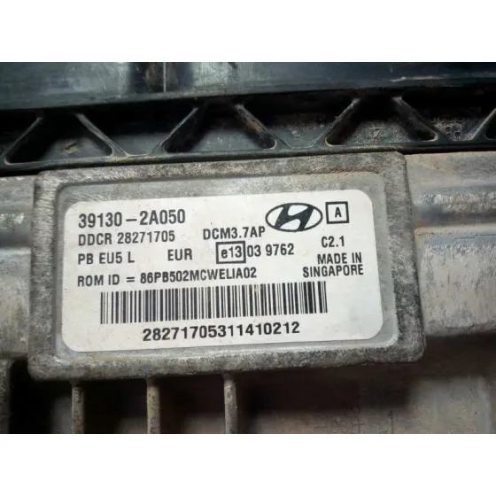 Centralita Motor Uce para Hyundai I20