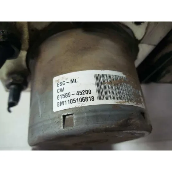 Abs para Hyundai I20