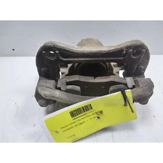 Pinza Freno Delantera Derecha para Hyundai I20