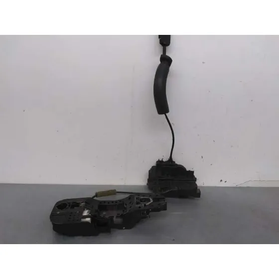 Cerradura Puerta Delantera Derecha para Renault Megane Iii Berlina 5 P