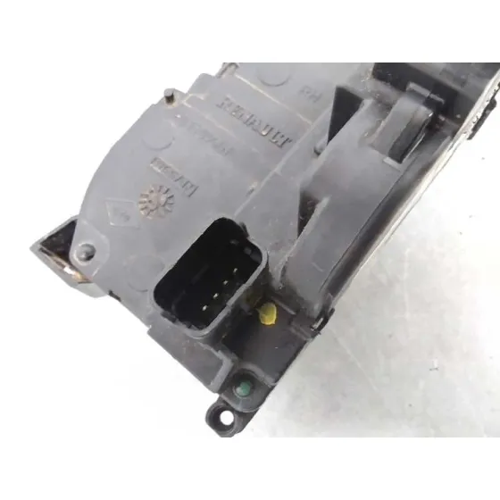 Cerradura Puerta Delantera Derecha para Renault Megane Iii Berlina 5 P