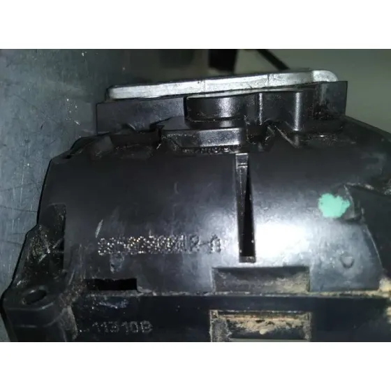 Cerradura Puerta Delantera Derecha para Renault Megane Iii Berlina 5 P