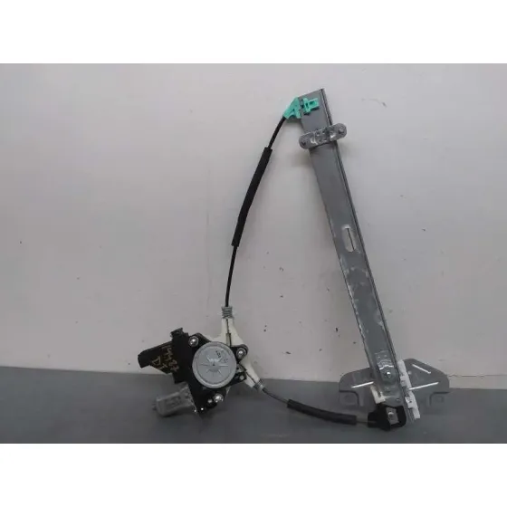 Elevalunas Delantero Izquierdo para Kia Rio