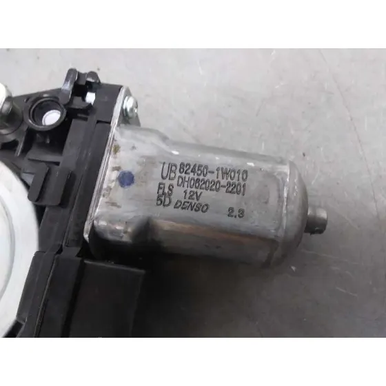 Elevalunas Delantero Izquierdo para Kia Rio