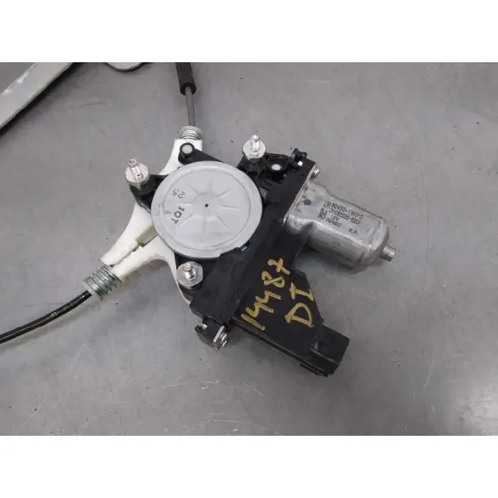Elevalunas Delantero Izquierdo para Kia Rio