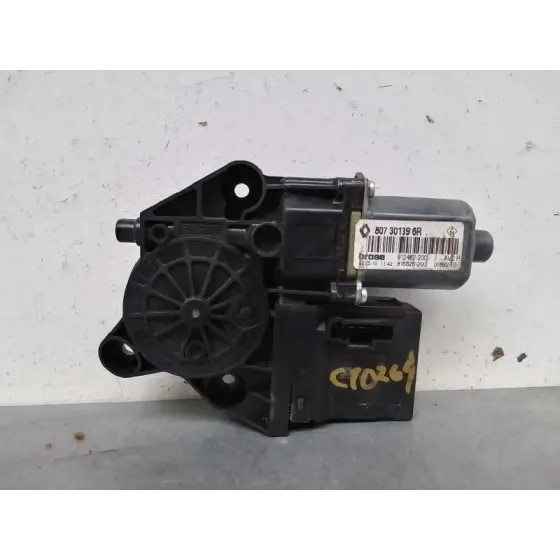 Motor Elevalunas Delantero Derecho para Renault Megane Iii Berlina 5 P