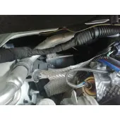 Abs para Renault Captur Ii