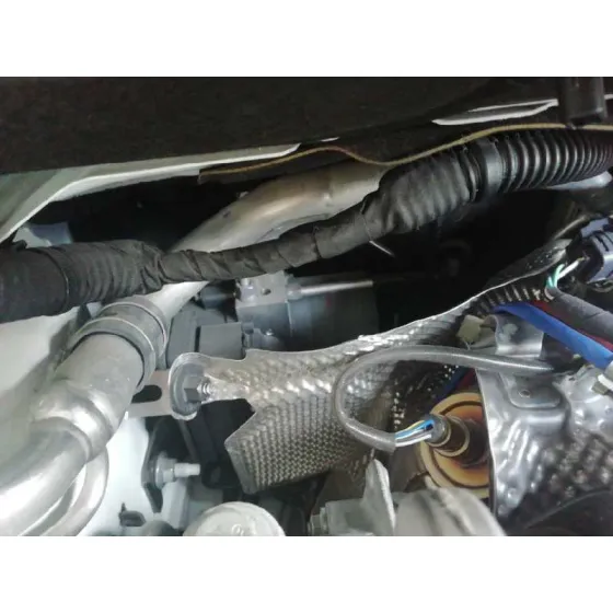 Abs para Renault Captur Ii