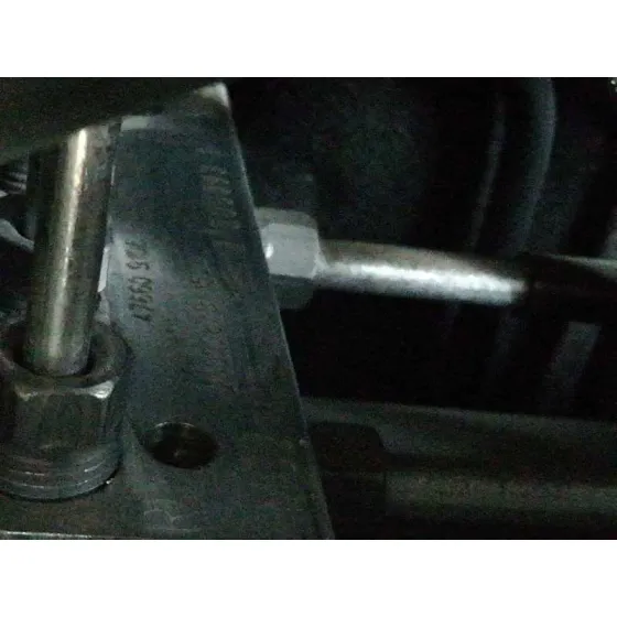 Abs para Renault Captur Ii