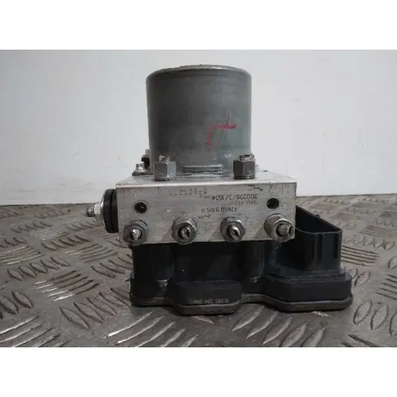 Abs para Renault Captur Ii