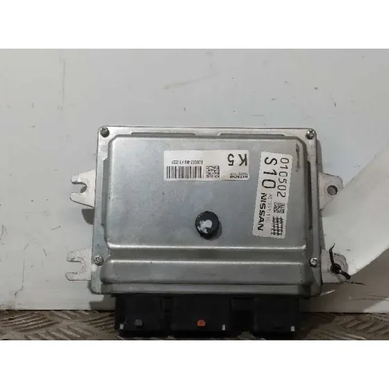 Centralita Motor Uce para Nissan Qashqai (J10)