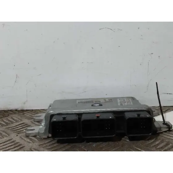 Centralita Motor Uce para Nissan Qashqai (J10)