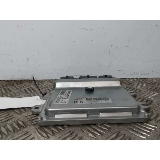 Centralita Motor Uce para Nissan Qashqai (J10)