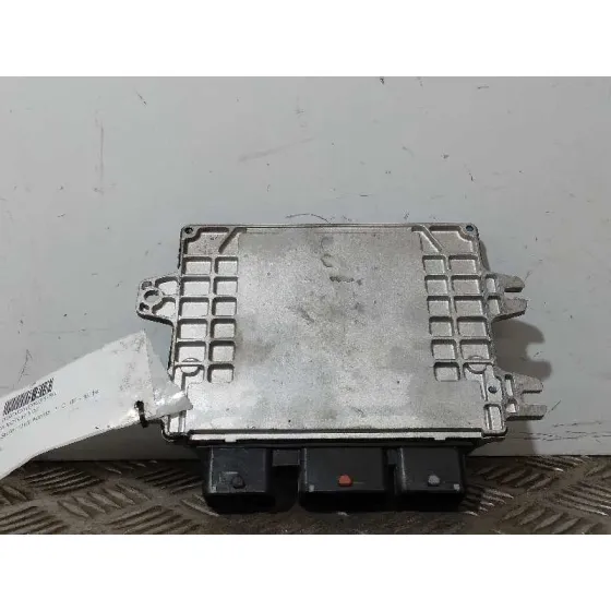 Centralita Motor Uce para Nissan Qashqai (J10)
