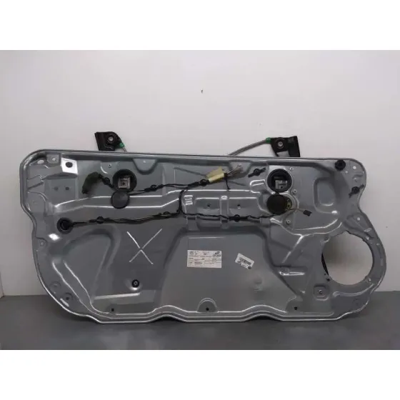 Elevalunas Delantero Izquierdo para Volkswagen Golf Vi (5K1)